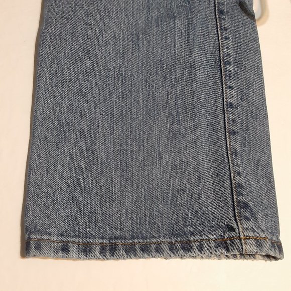 Cinch Men's Western Green Label Jeans 40x32 MB90530001 - Picture 10 of 12